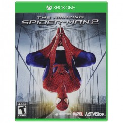 Spider Man 2 - Xbox One